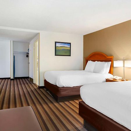 Best Western Rockland Extérieur photo