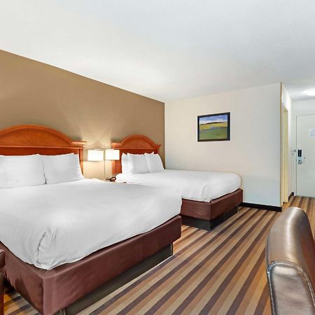 Best Western Rockland Extérieur photo