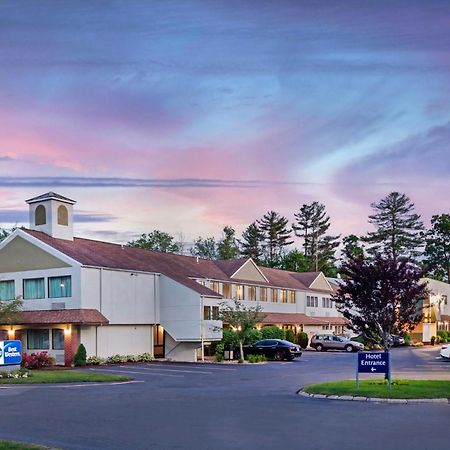 Best Western Rockland Extérieur photo