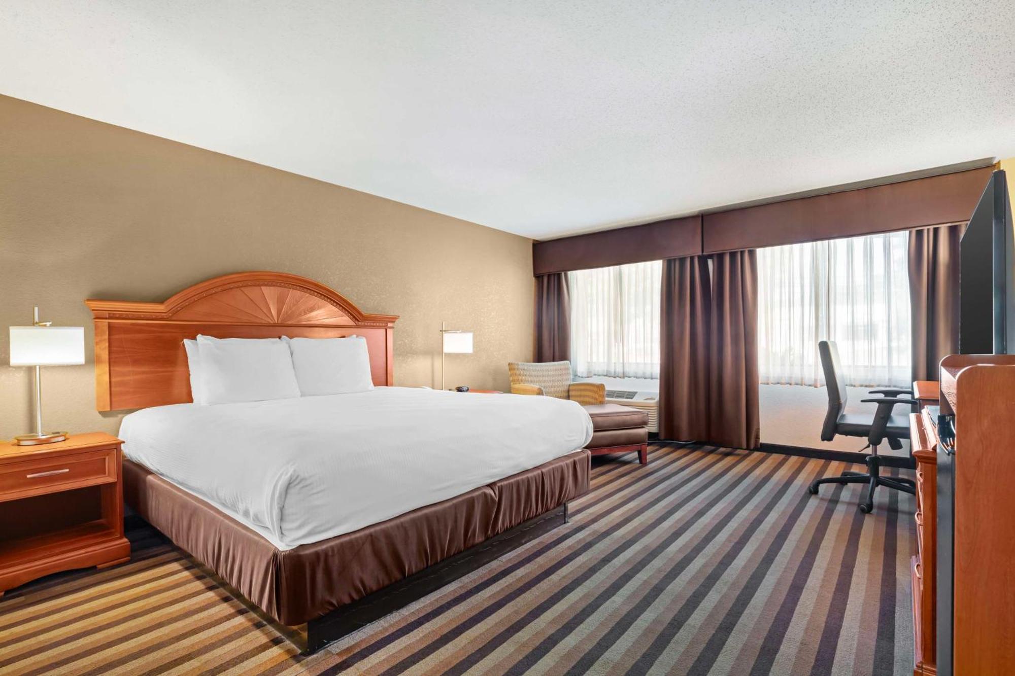 Best Western Rockland Extérieur photo