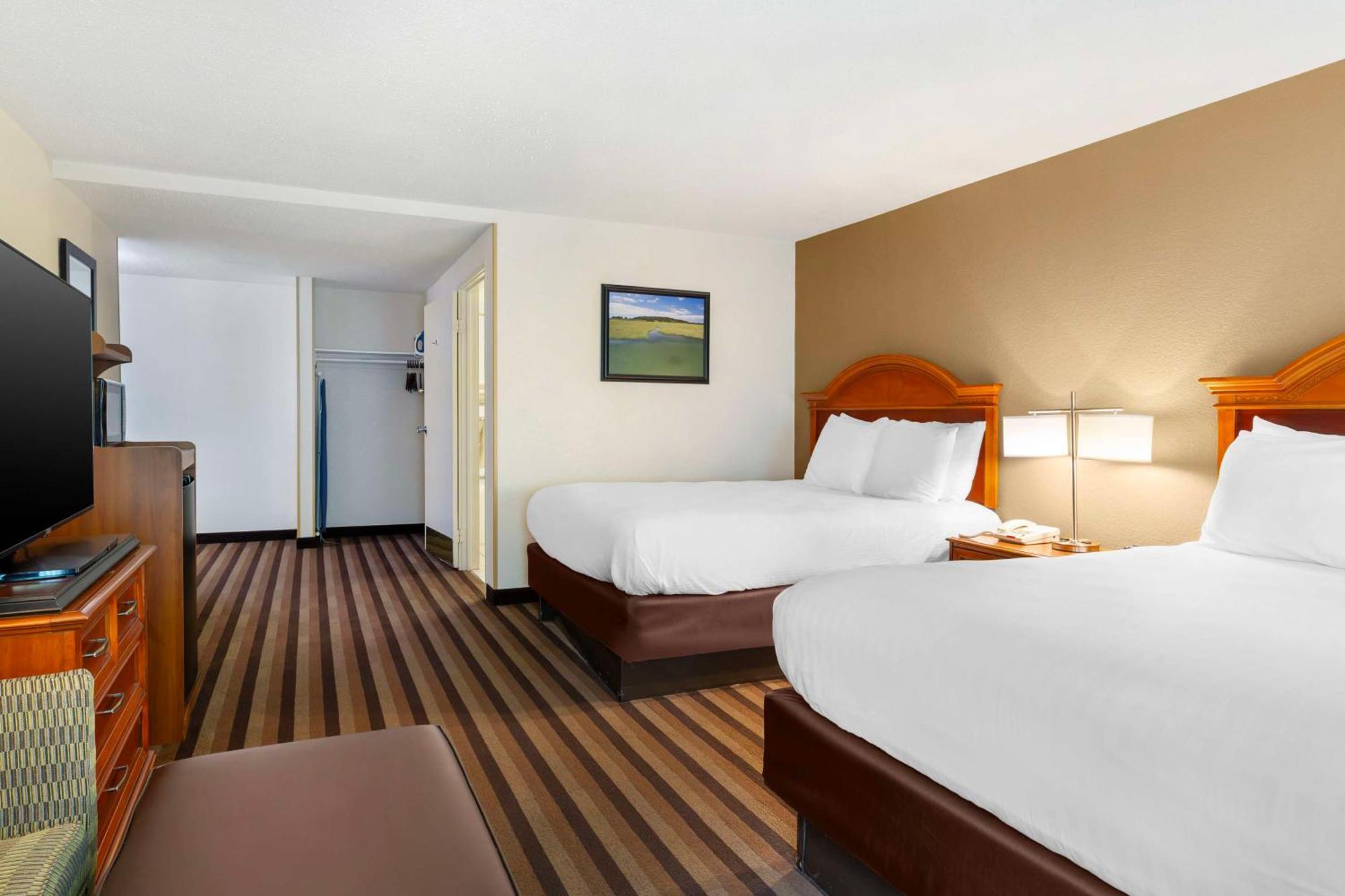 Best Western Rockland Extérieur photo