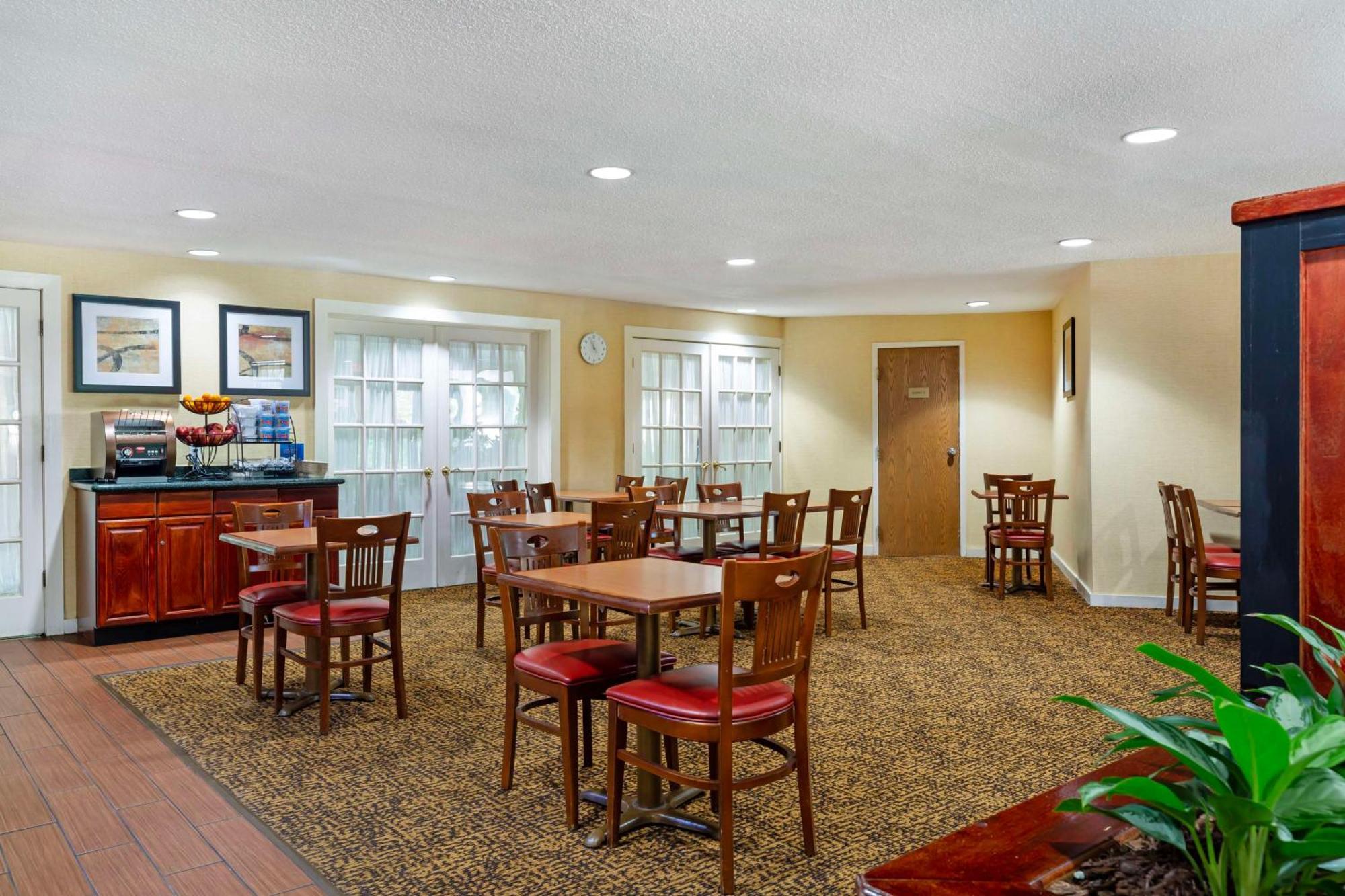 Best Western Rockland Extérieur photo