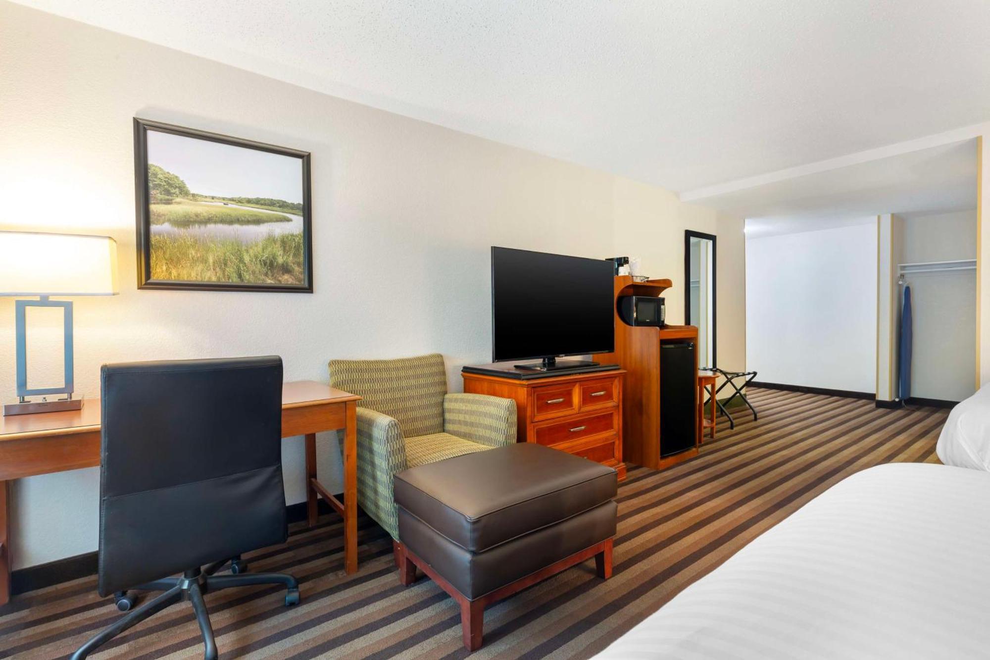 Best Western Rockland Extérieur photo