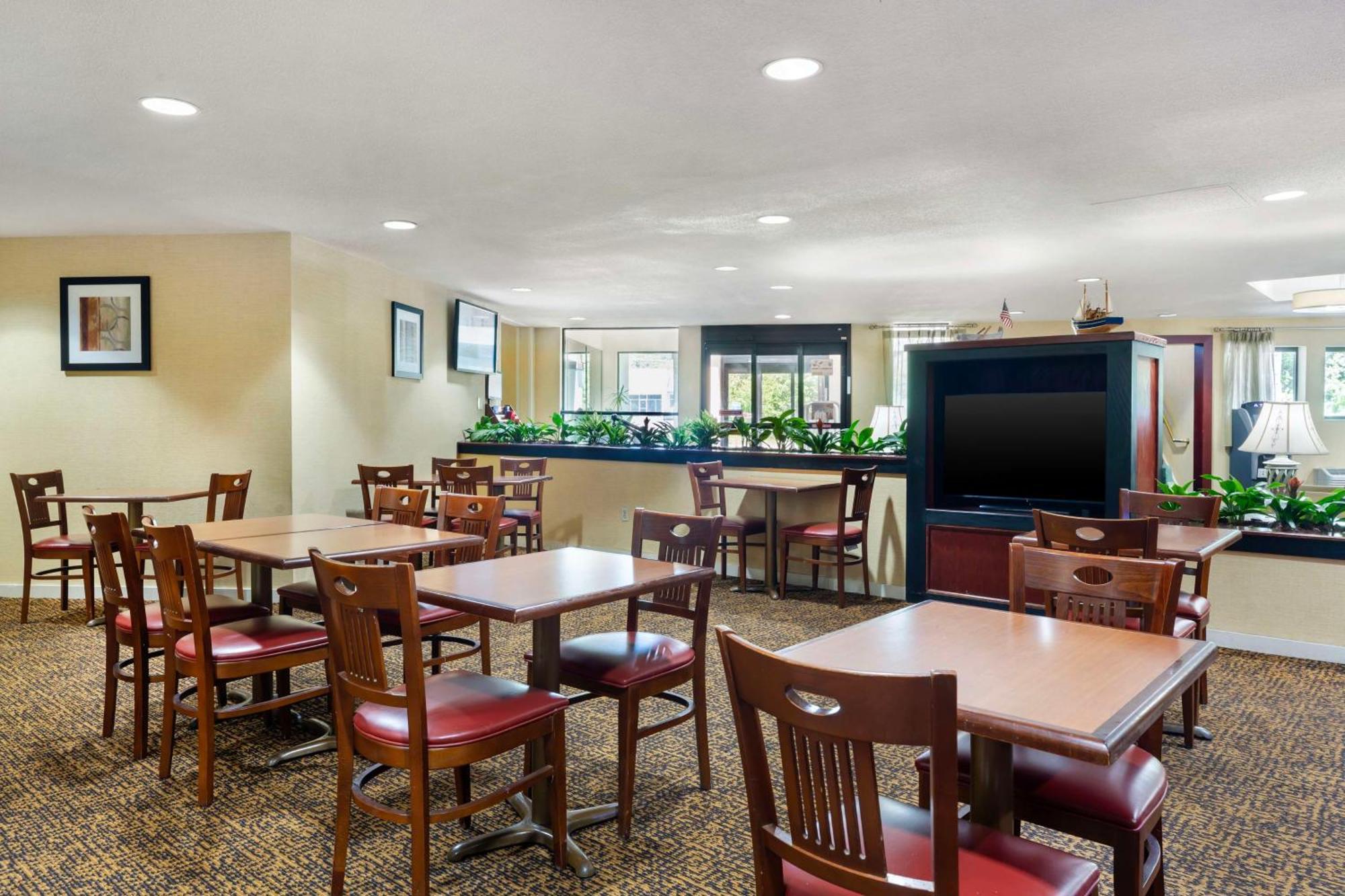 Best Western Rockland Extérieur photo