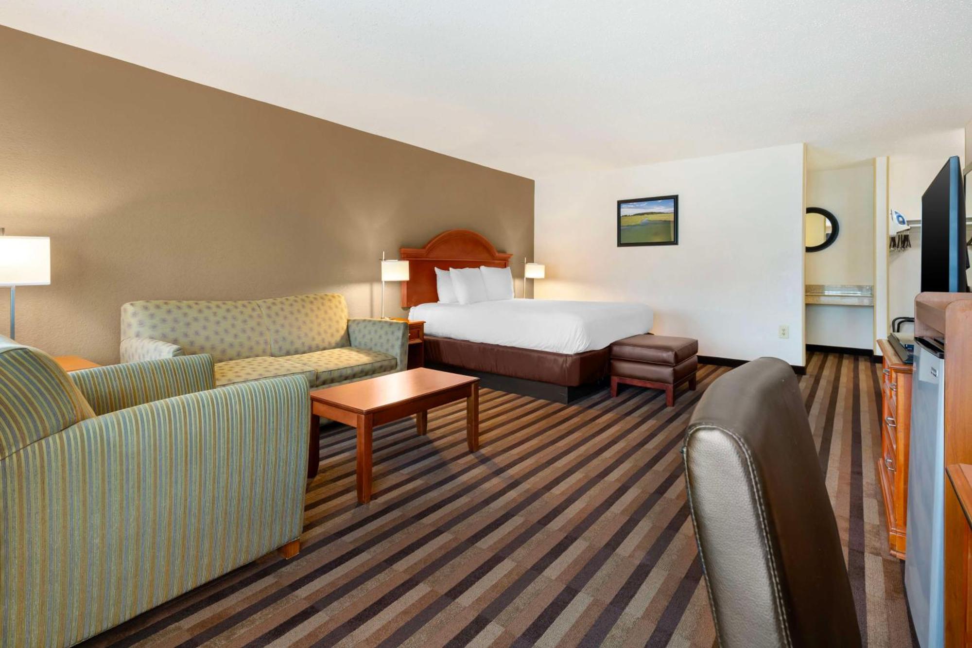 Best Western Rockland Extérieur photo