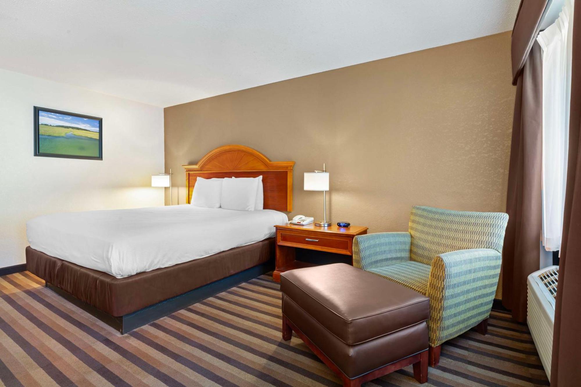 Best Western Rockland Extérieur photo