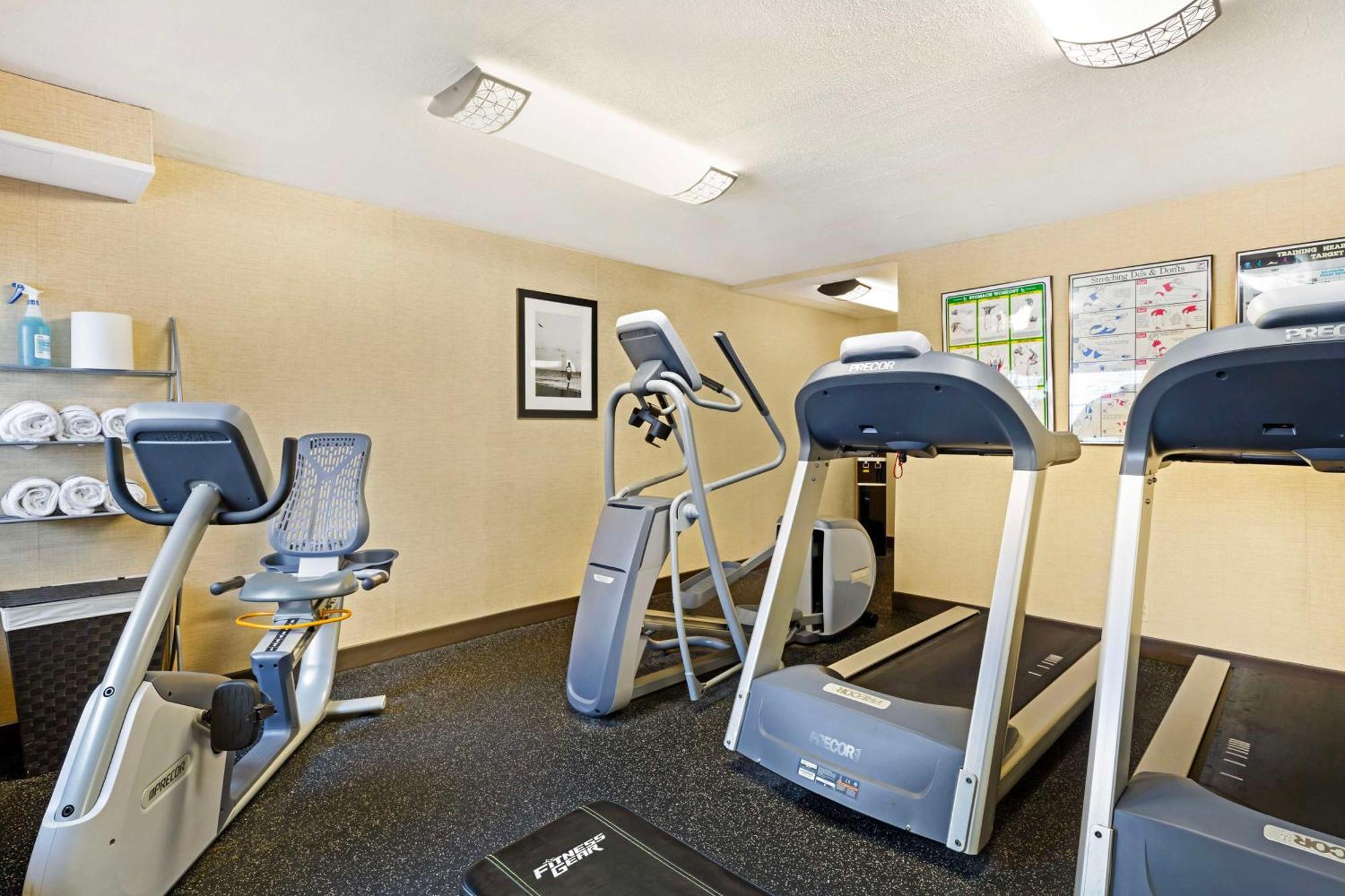 Best Western Rockland Extérieur photo
