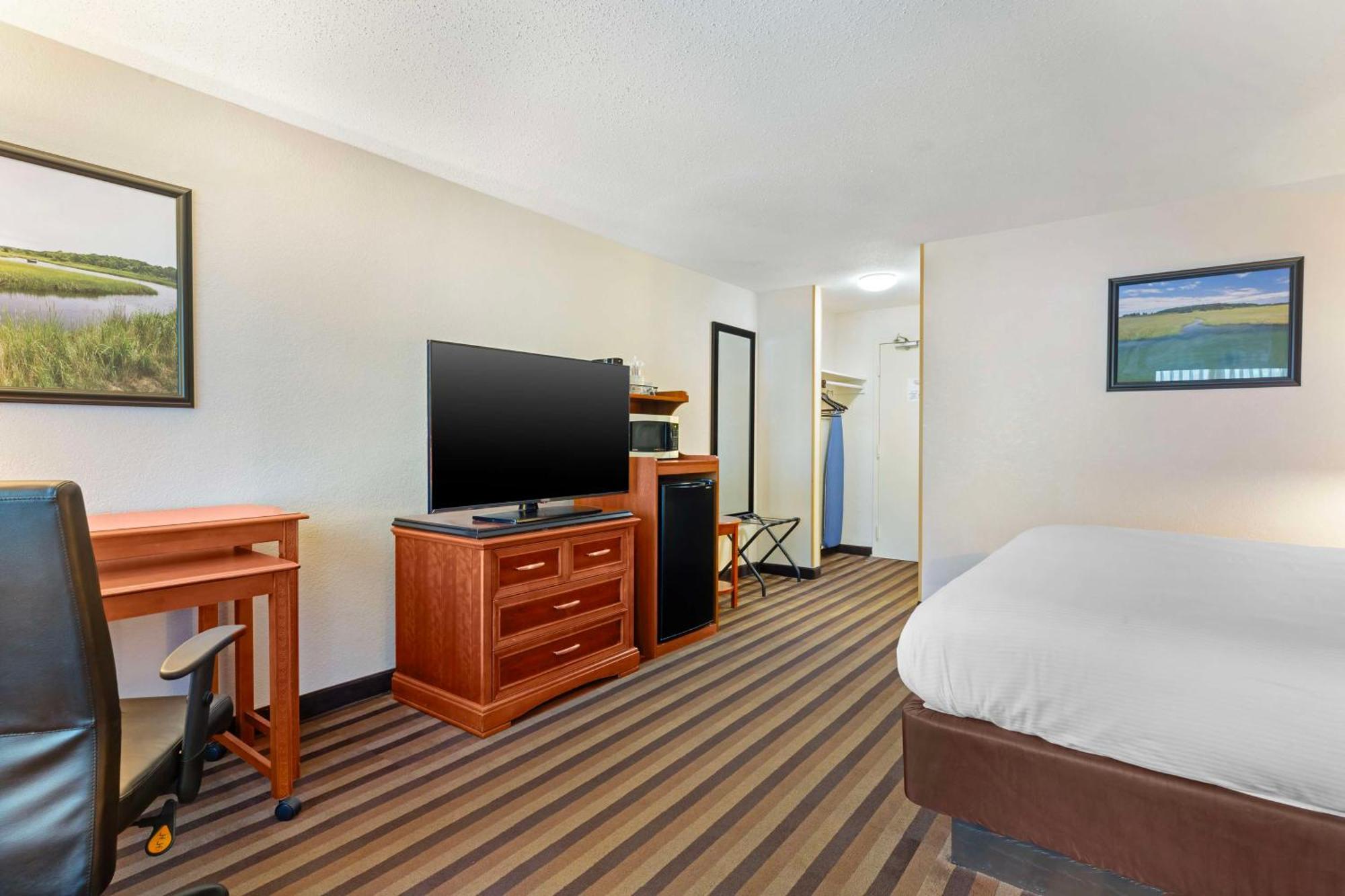 Best Western Rockland Extérieur photo