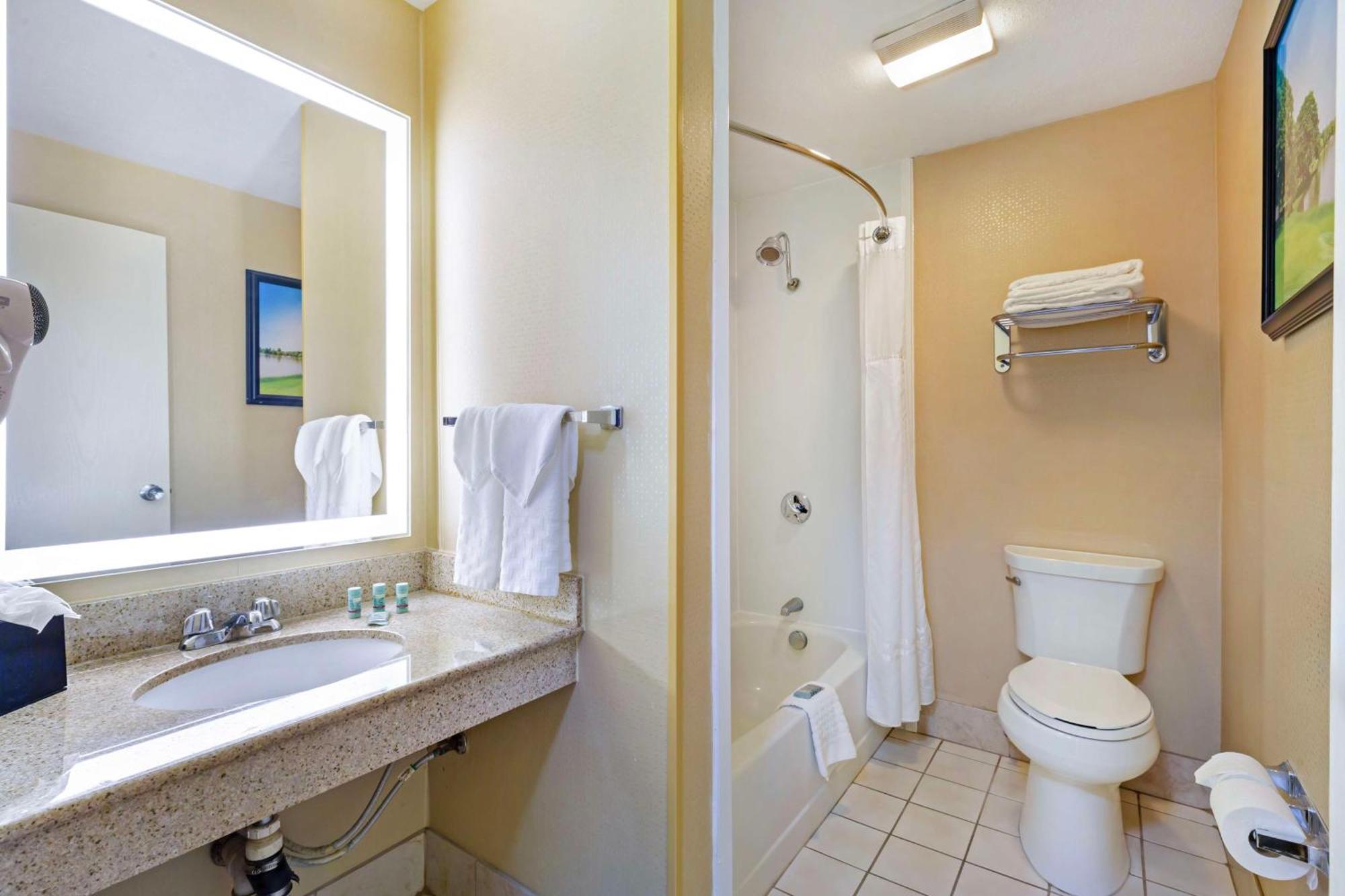Best Western Rockland Extérieur photo