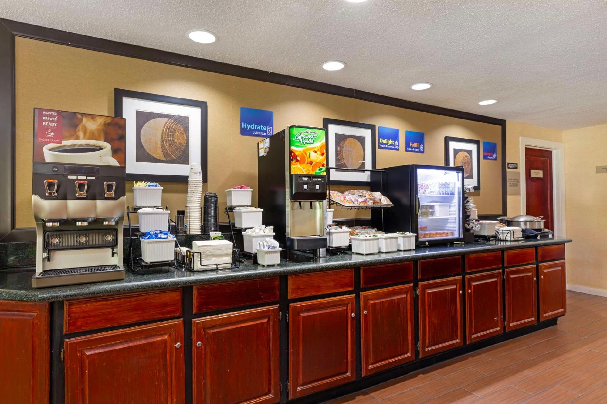 Best Western Rockland Extérieur photo