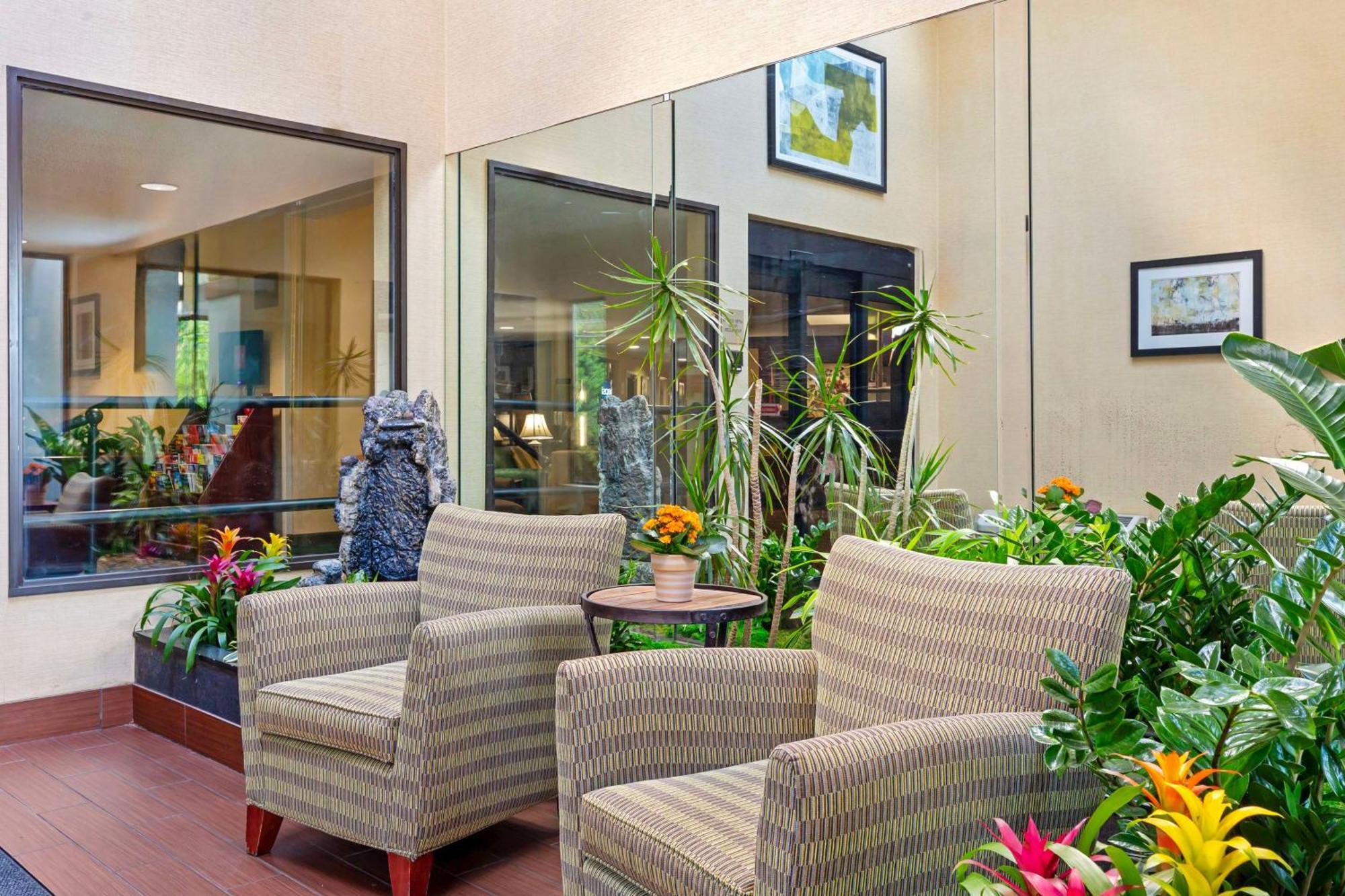 Best Western Rockland Extérieur photo
