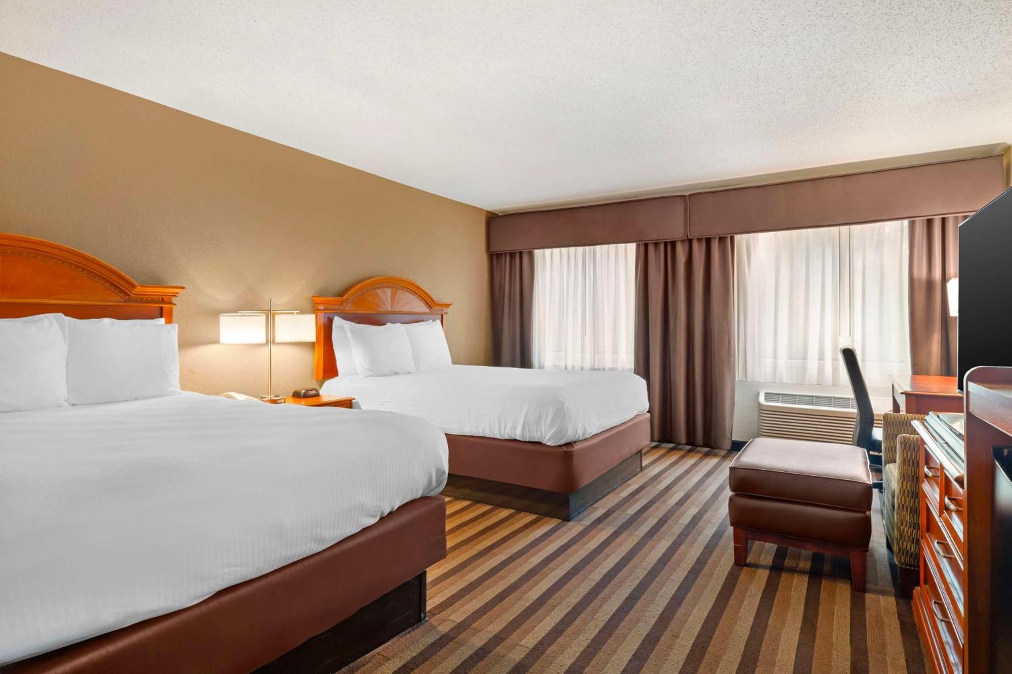 Best Western Rockland Extérieur photo