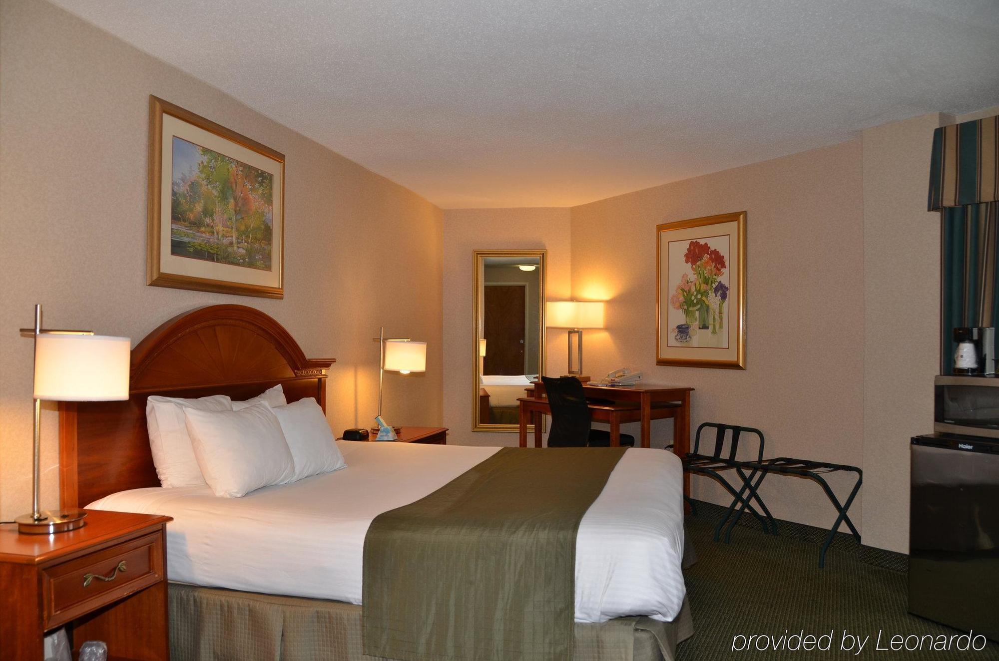 Best Western Rockland Chambre photo