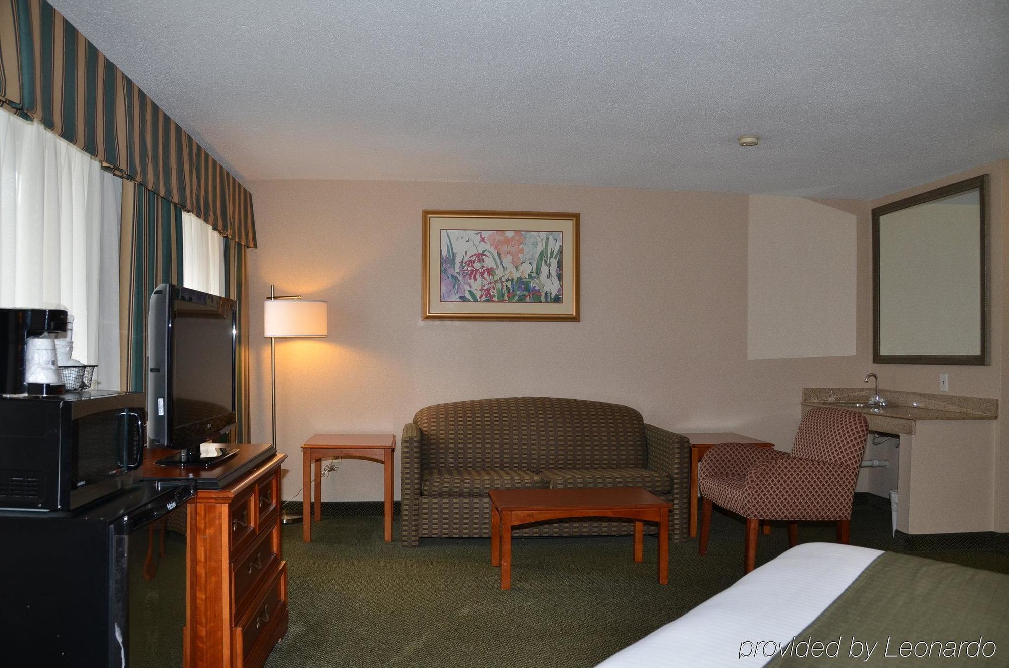 Best Western Rockland Chambre photo