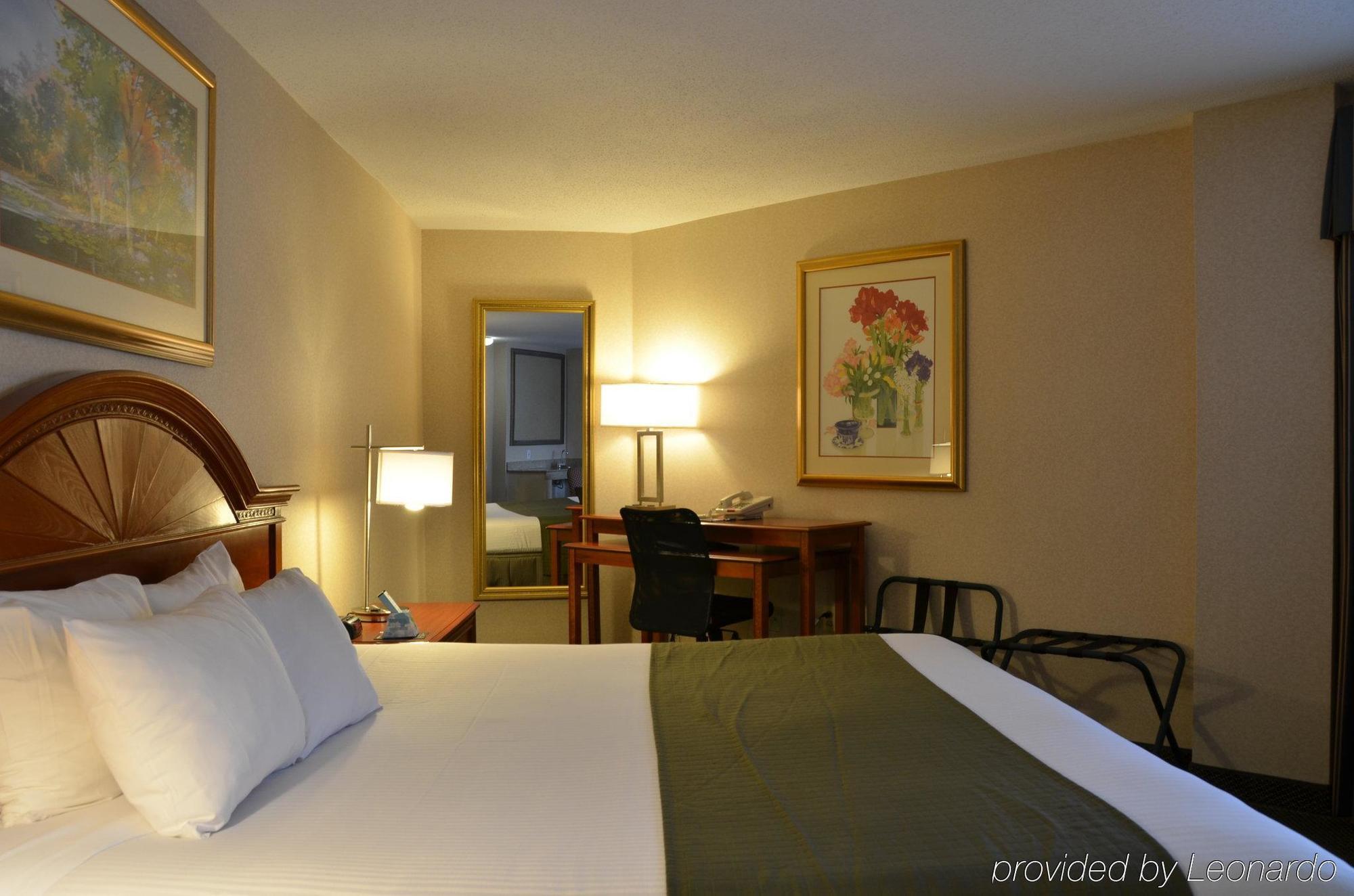 Best Western Rockland Chambre photo