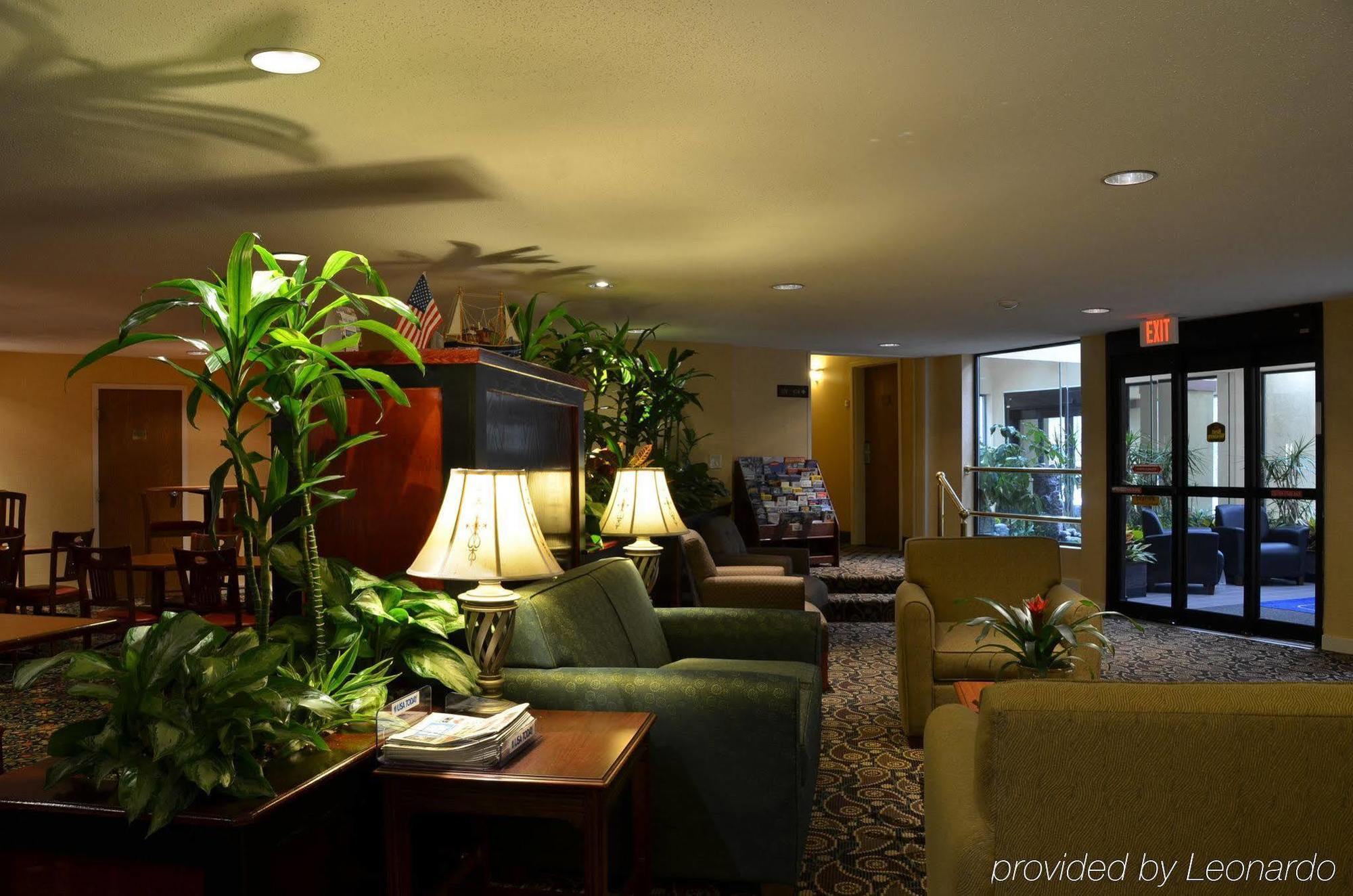 Best Western Rockland Extérieur photo