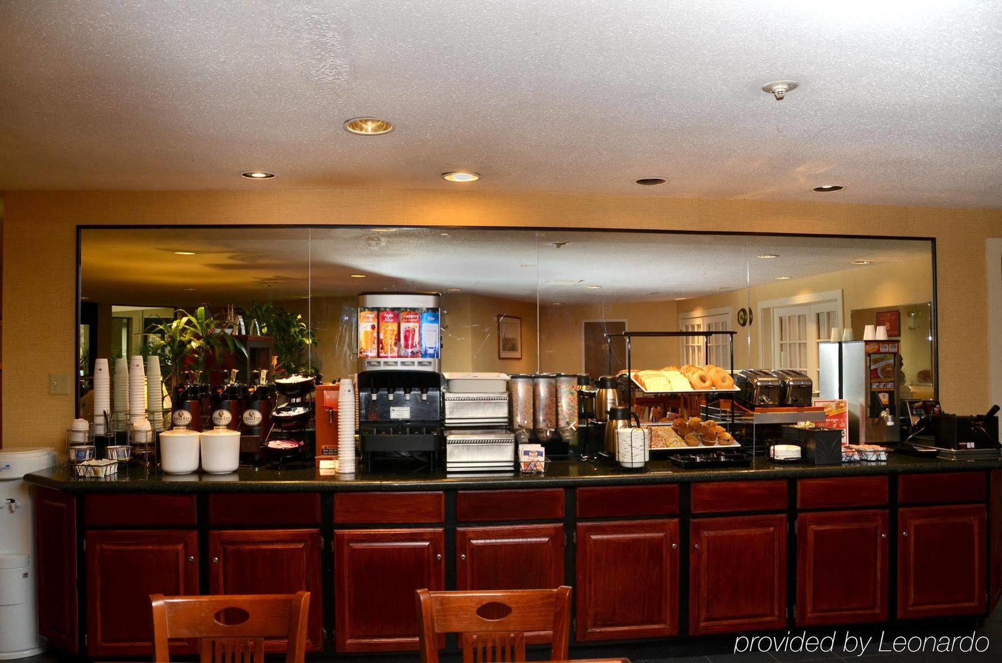 Best Western Rockland Extérieur photo