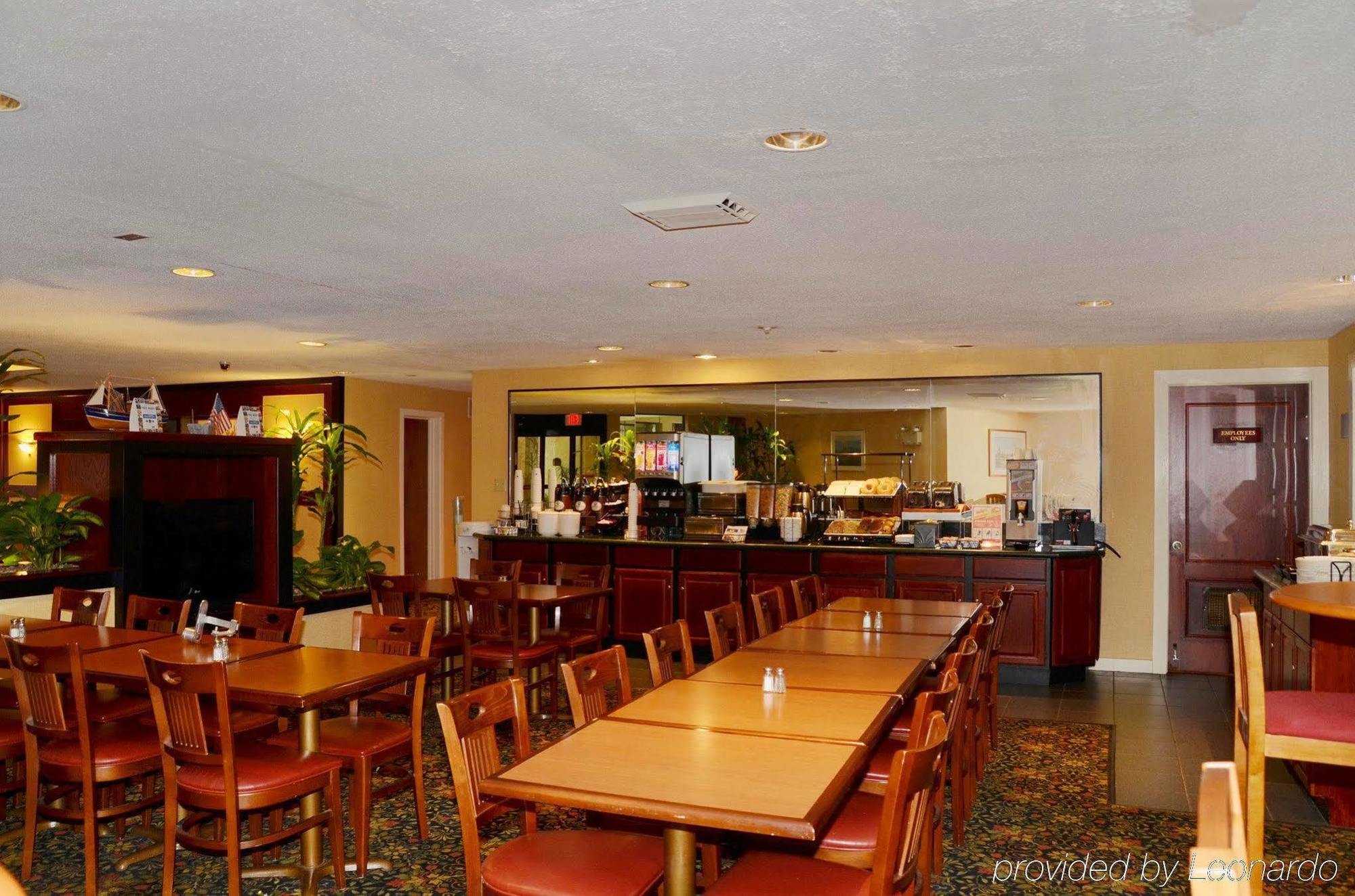 Best Western Rockland Extérieur photo