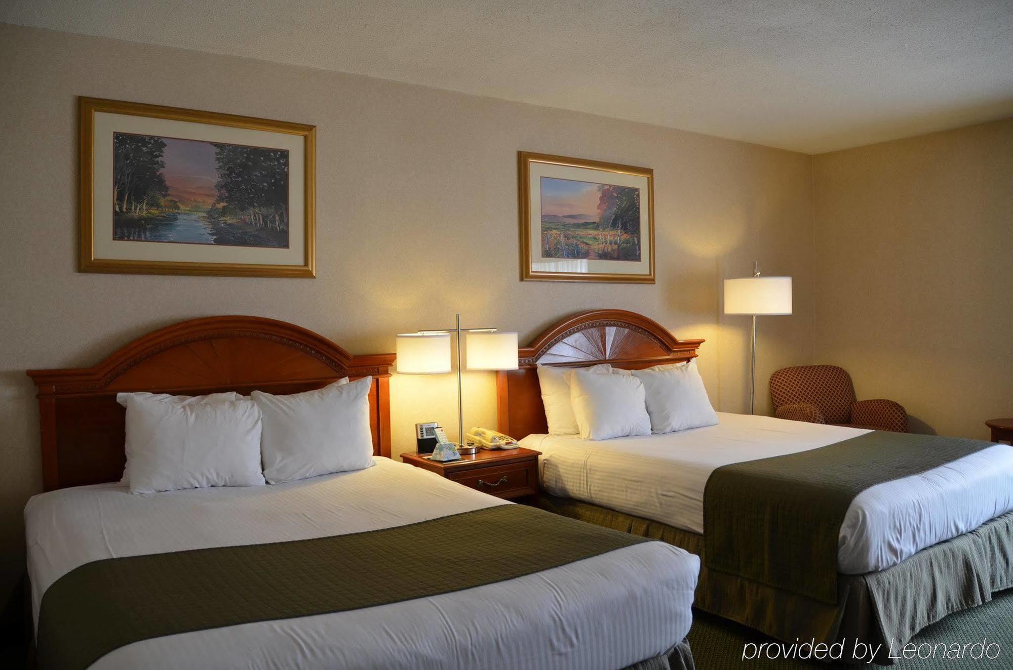 Best Western Rockland Extérieur photo