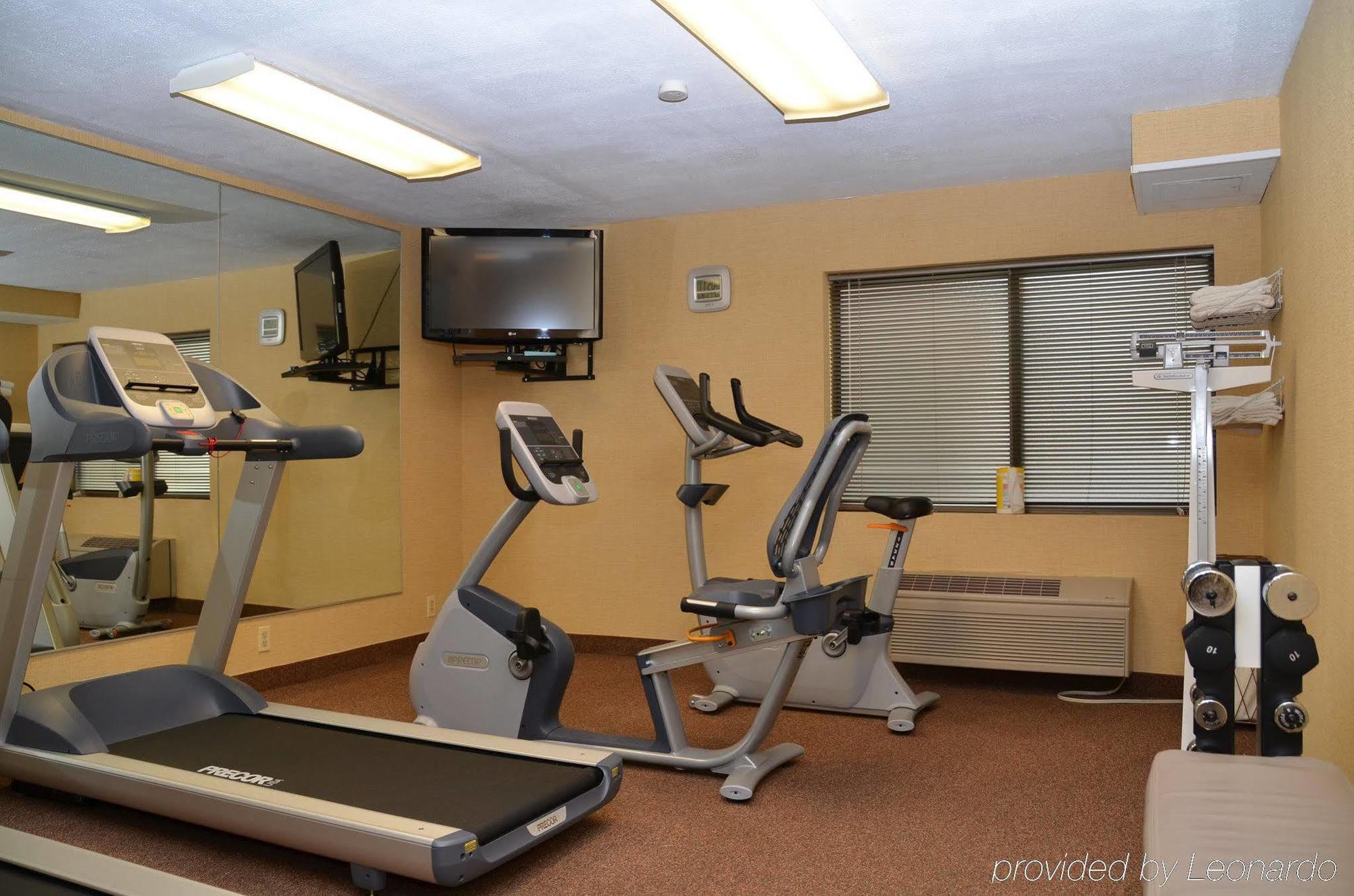 Best Western Rockland Extérieur photo