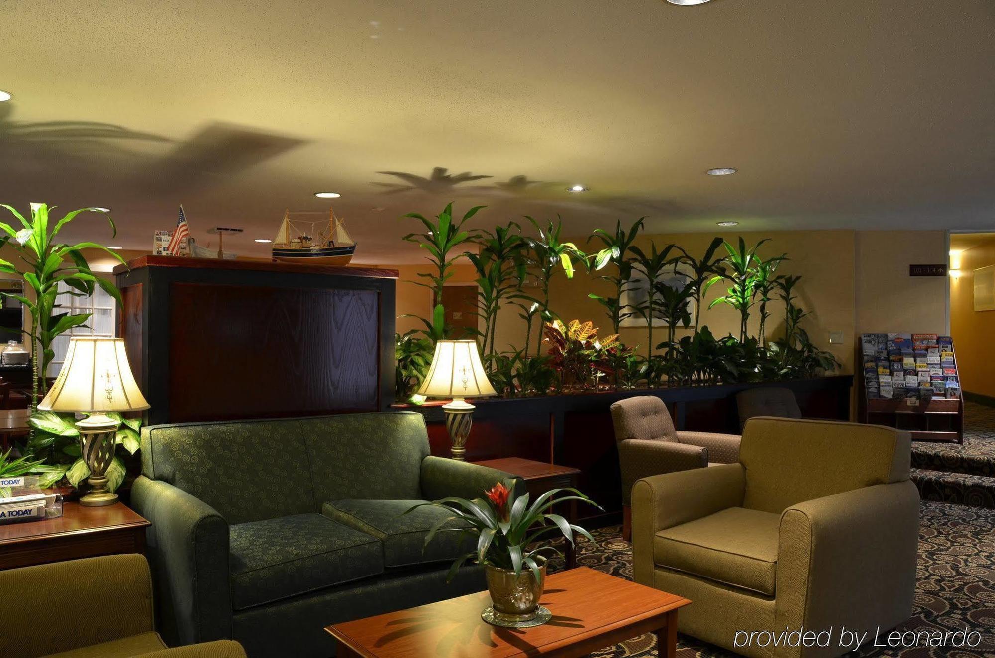 Best Western Rockland Extérieur photo