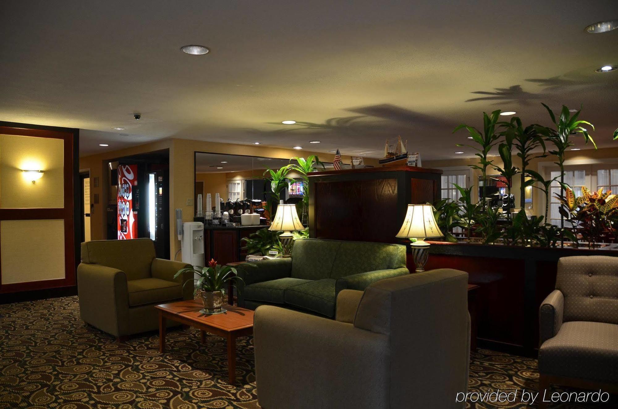 Best Western Rockland Extérieur photo