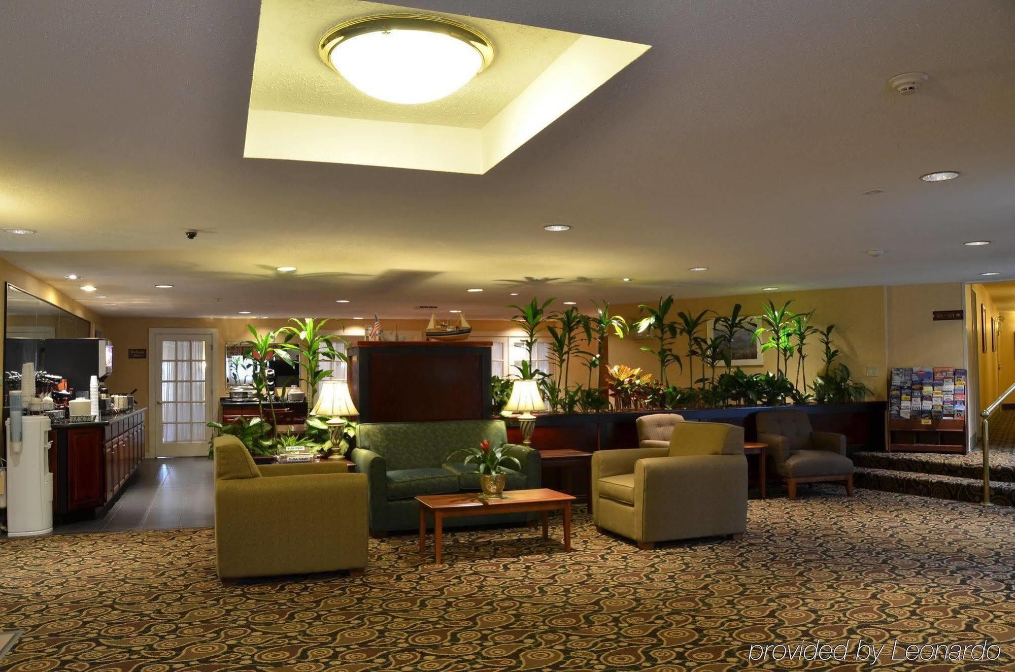 Best Western Rockland Extérieur photo