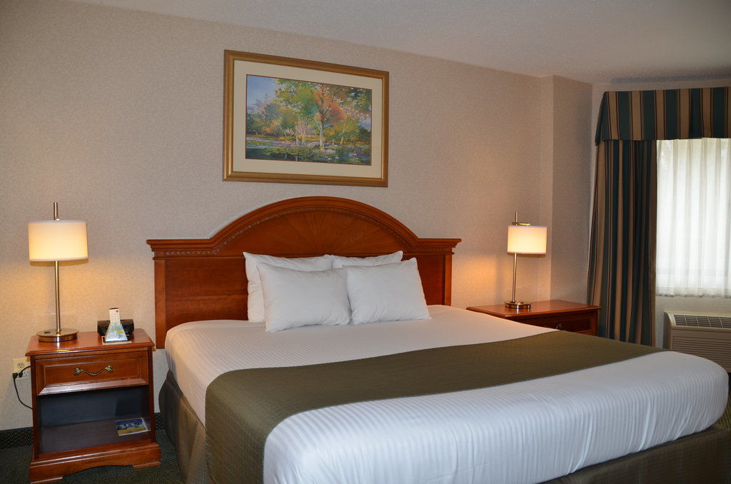 Best Western Rockland Extérieur photo