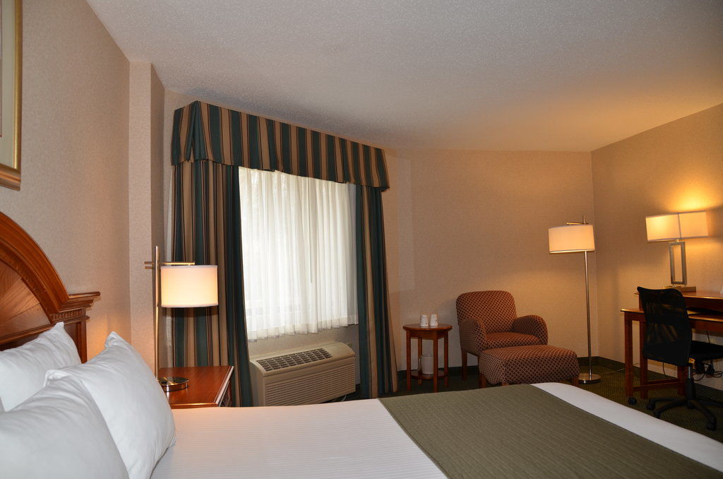 Best Western Rockland Extérieur photo