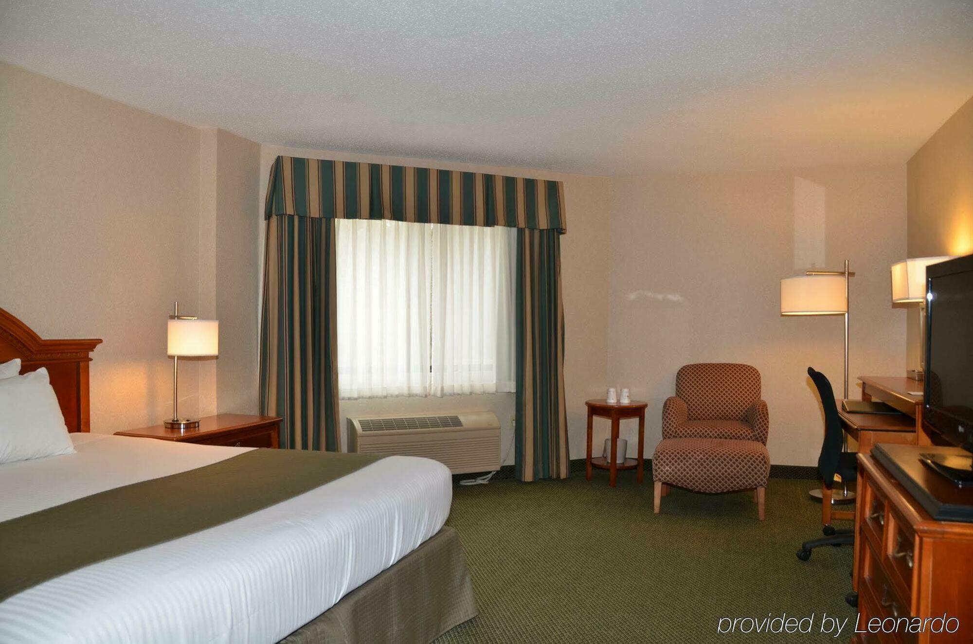 Best Western Rockland Chambre photo